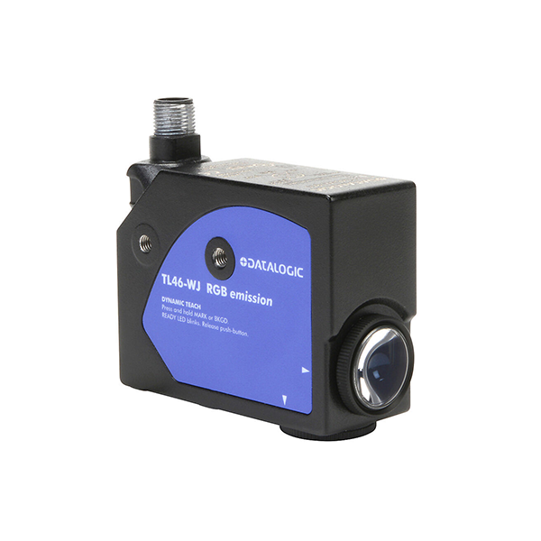 سنسور کنتراست DATALOGIC TL46-WJ