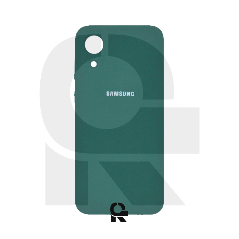 قاب سیلیکونی اصلی SAMSUNG A03 CORE