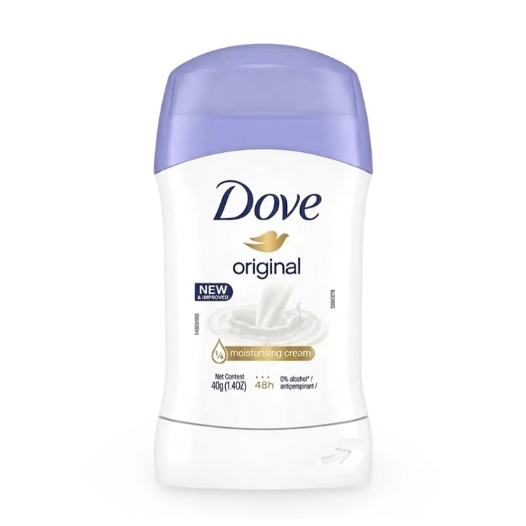 استیک دئودرانت زنانه داو Dove مدل Original