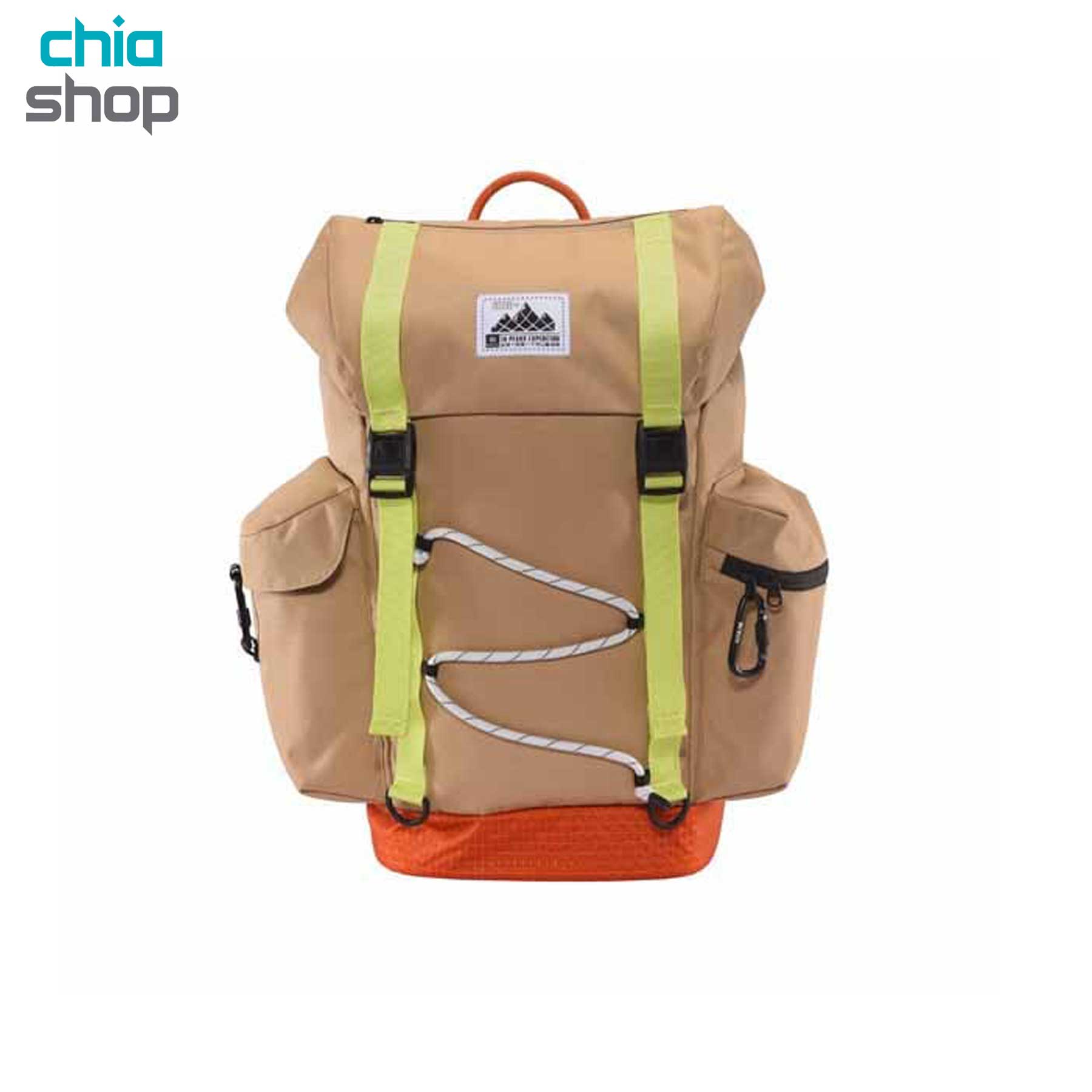 كوله پشتي مسافرتی ٢٤ ليتری II Climber