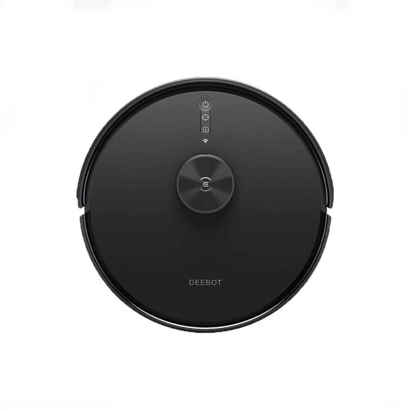 جارو رباتیک اکووکس مدل Ecovacs Y1 Pro Robot Vacuum Cleaner