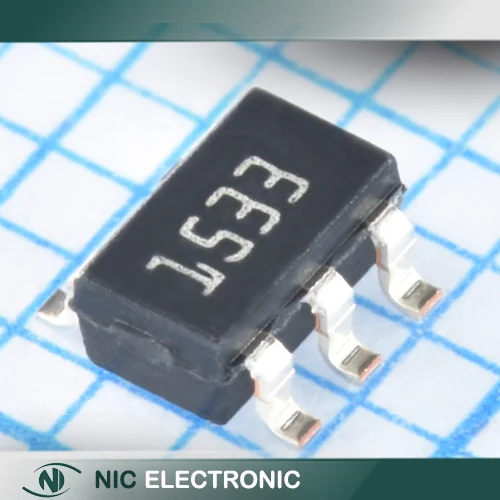 رگولاتور (LDO)STLQ015M33R