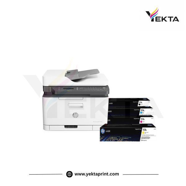 کارتریج پرینتر M179 اچ پی