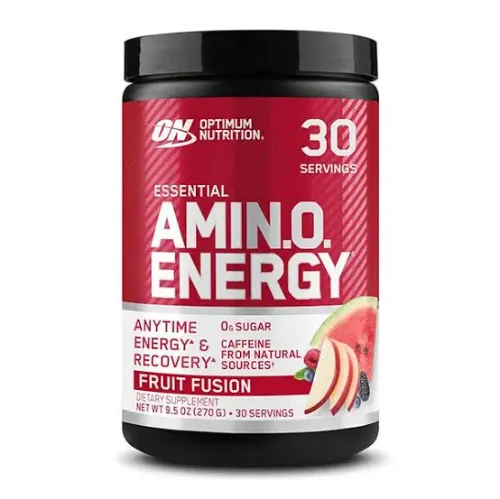 آمینو انرژی اپتیموم نوتریشن Optimum Nutrition Amino Energy