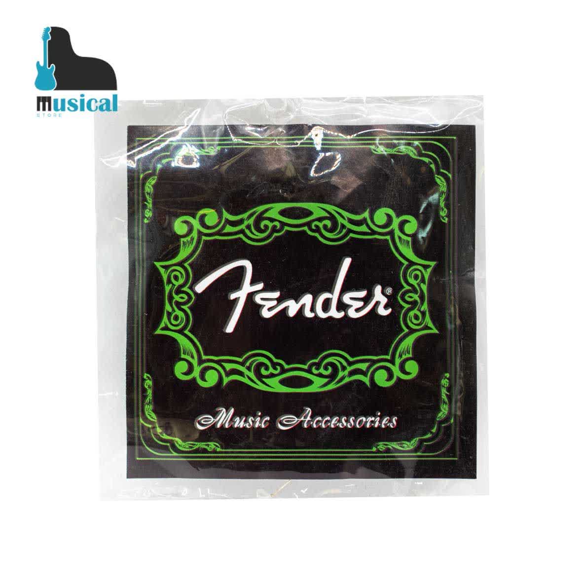 سیم گیتار کلاسیک fender