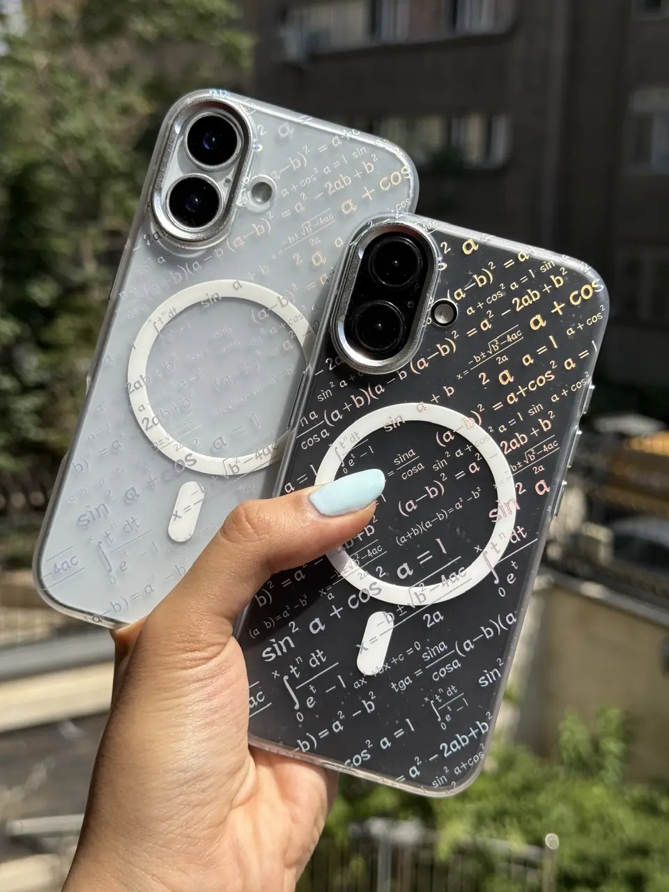 قاب آیفون Formula Case
