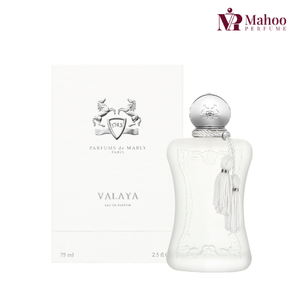 عطر ادکلن مارلی والایا زنانه اصل 75میل | Marly Valaya