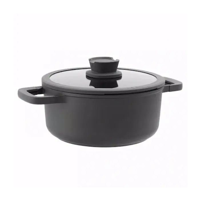قابلمه BergHOFF STONE مدل 24×11Cm