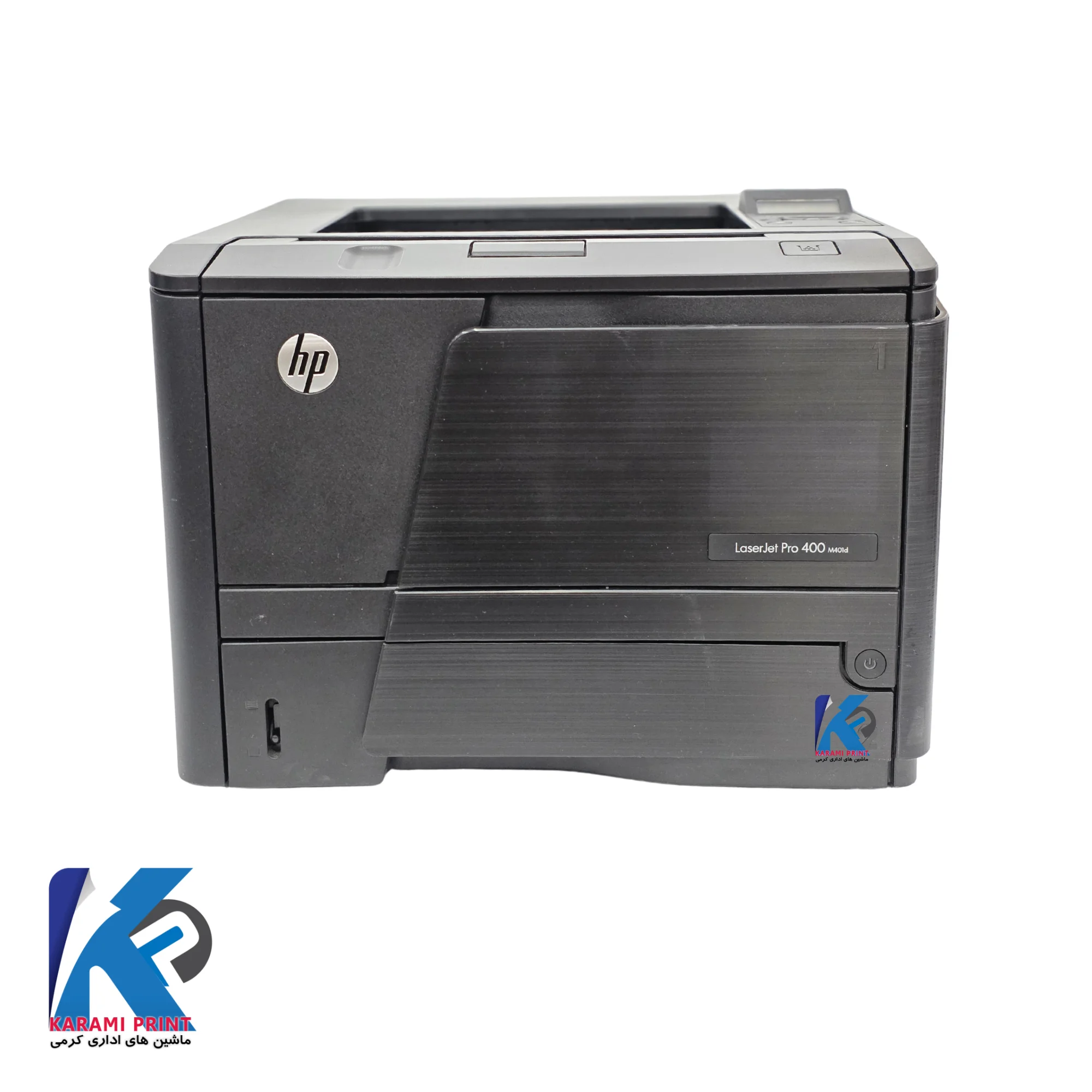 پرینتر استوک تک کاره لیزری اچ پی مدل LaserJet Pro 400 M401d