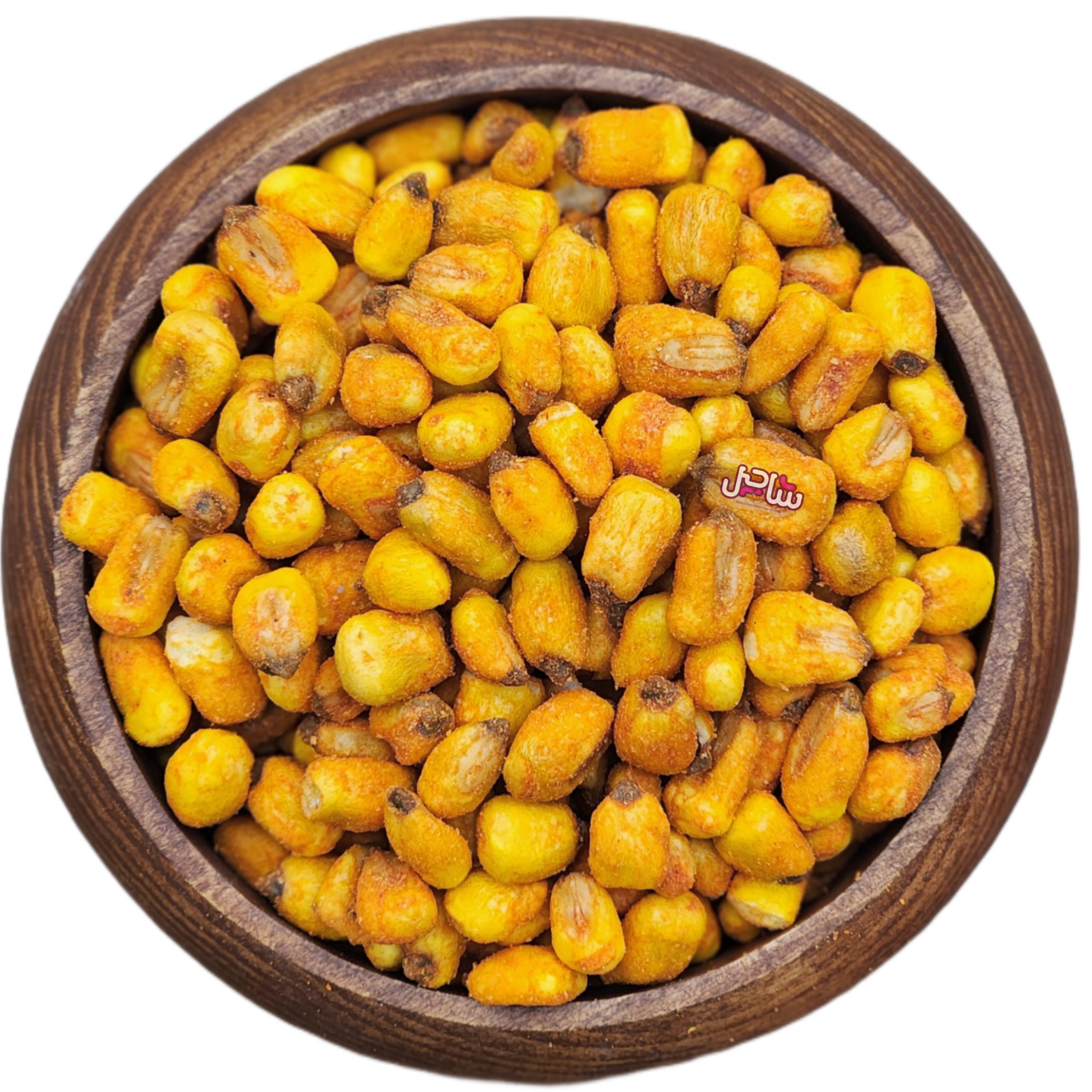 ذرت کبابی