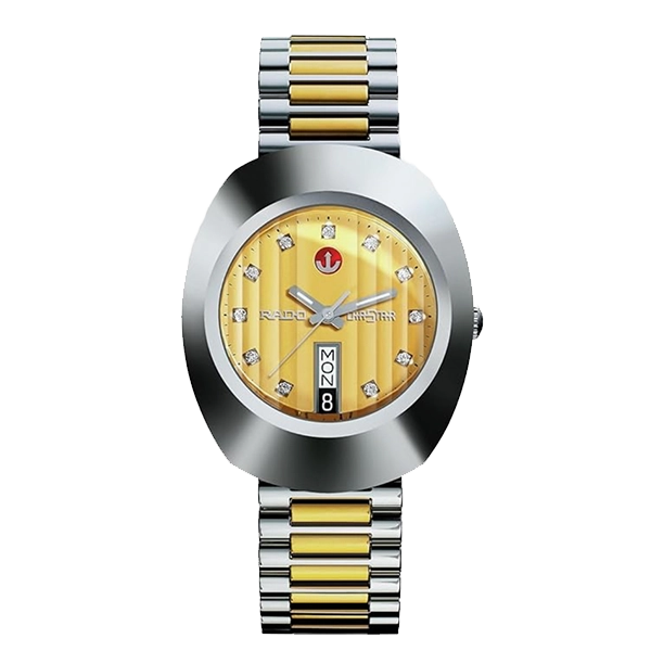 ساعت مردانه برند Rado مدل R12408633