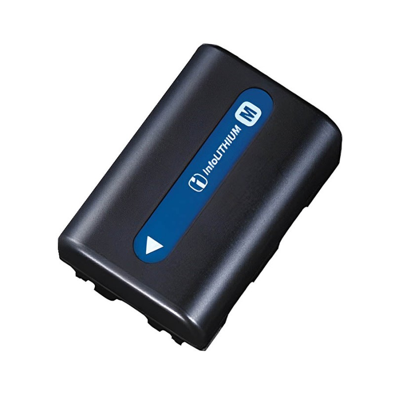 باتری دوربین سونی Sony NP-FM50