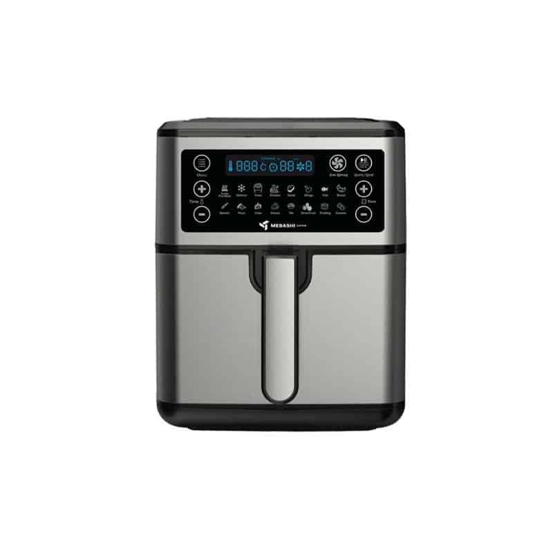 سرخ کن مباشی مدل ME-AF 981 تک قلو