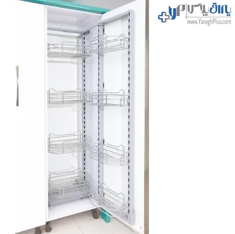 ﺳﻮﭘﺮ یخچالی کابینت کمدی طرح آلمانی مدل ونوس آدلان