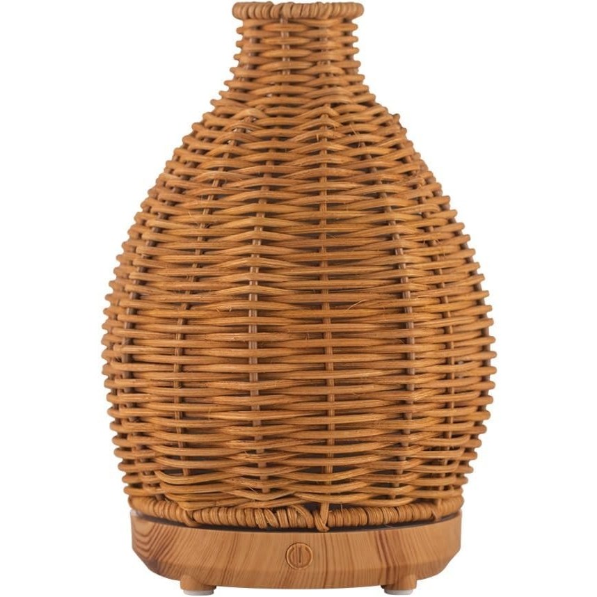 دستگاه بخور سرد حصیری HOLDMAY کد KP-6005