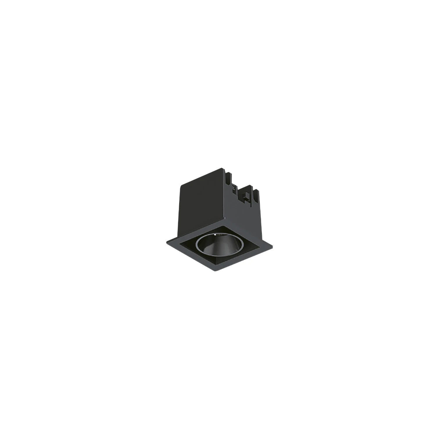 چراغ سقفی شعاع توکار SH-10A-01