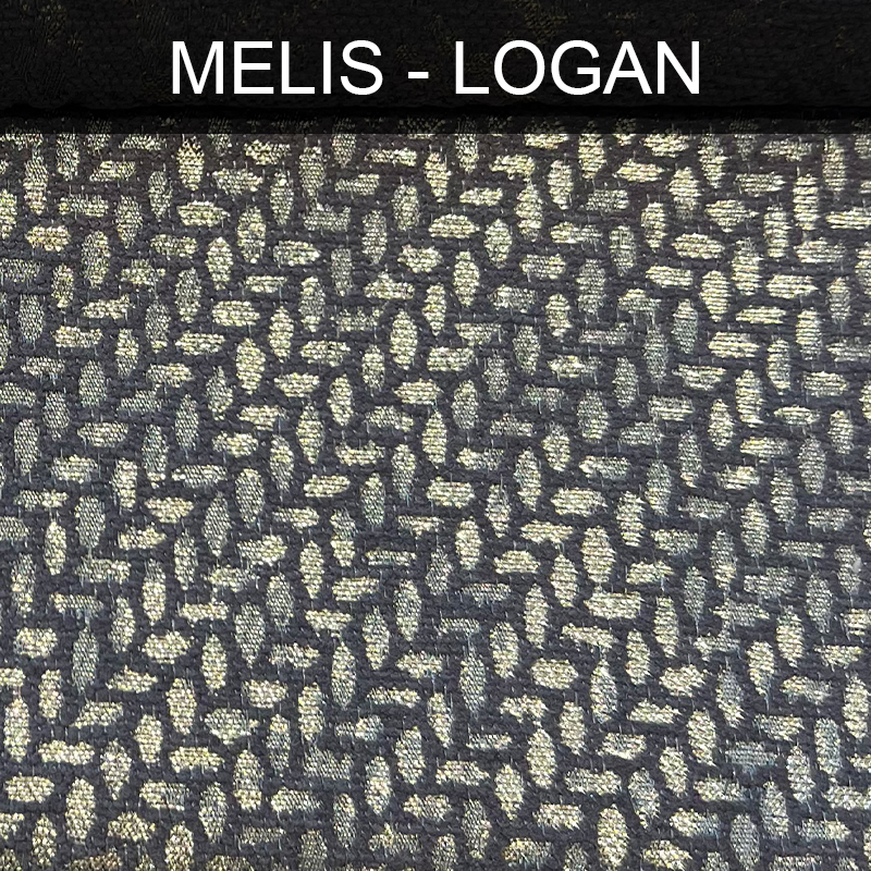 پارچه مبلی ملیس لوگان LOGAN کد 206