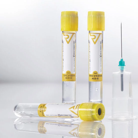لوله پی آر پی وکیوسرا vacusera – PRP ترکیه