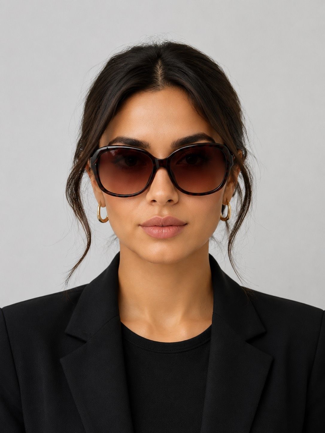 عینک آفتابی زنانه اورجینال برند (ACCESSORIES) کد 0330