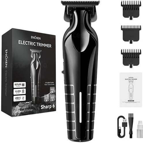 ماشین اصلاح Enchen Sharp 6