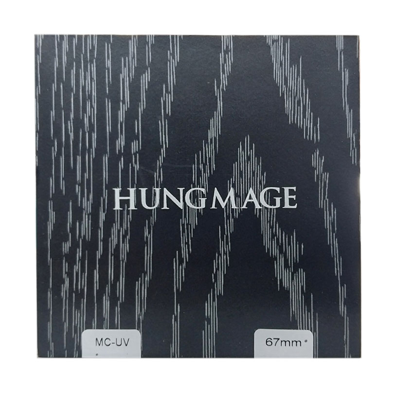 فیلتر لنز هانگ منگ HUNGMAGE MC-UV 67mm