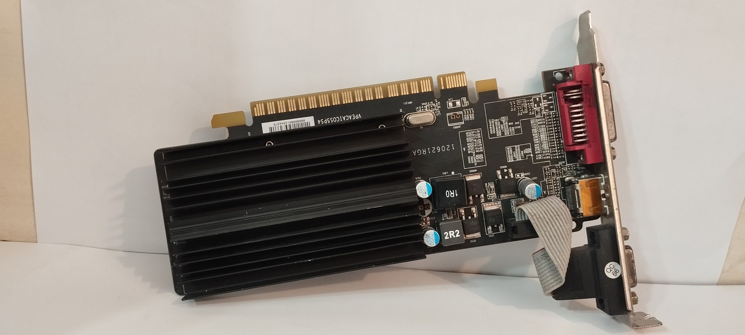 گرافیک ATI Radeon HD 5450-استوک