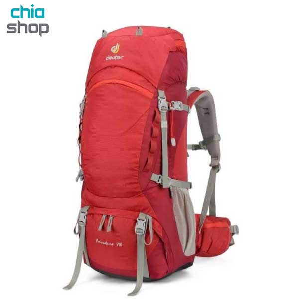 کوله پشتی کوهنوردی 75 لیتری دیوتر مدل Deuter Adventure