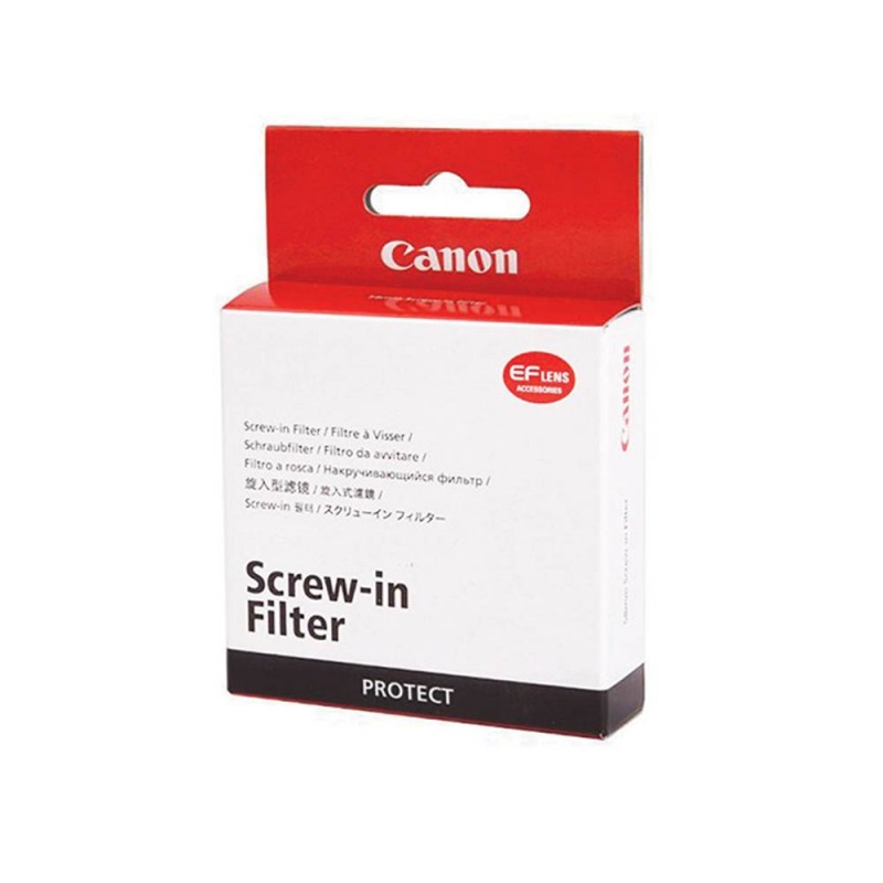 فیلتر لنز پلاریزه کانن Canon CPL 82mm