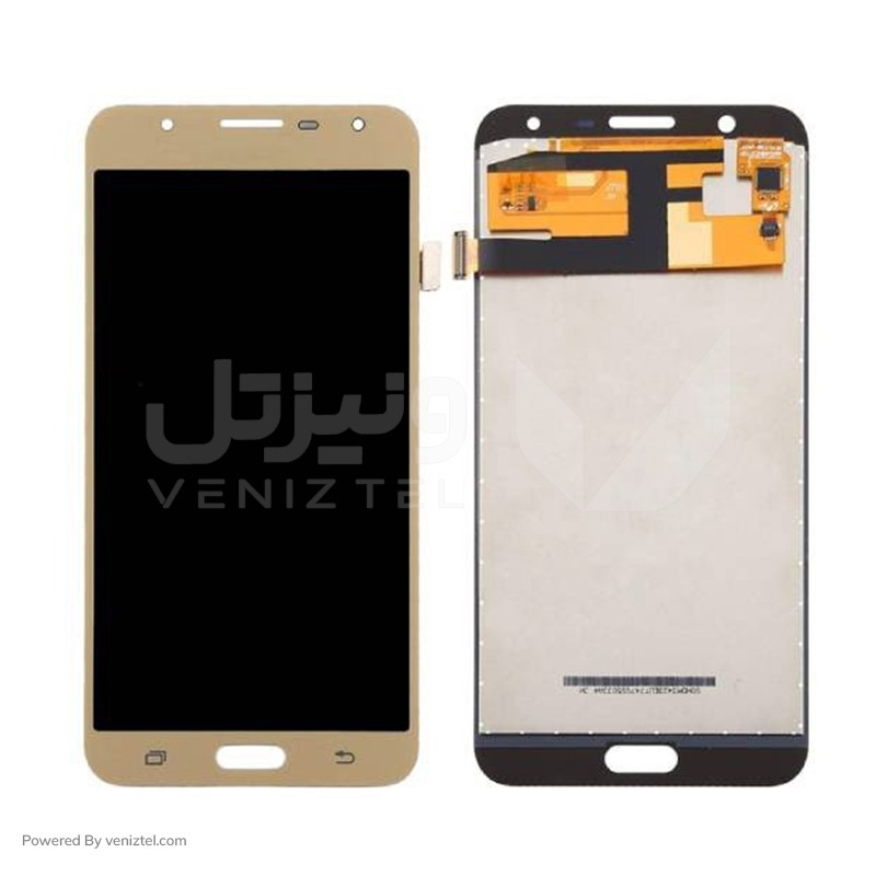 تاچ و ال سی دی کپی بدون فریم  (OLED) سامسونگ مدل LCD Sumsung J701