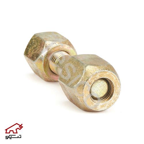 پيچ چرخ كوتاه دامپتراک کوماتسو HD325-5