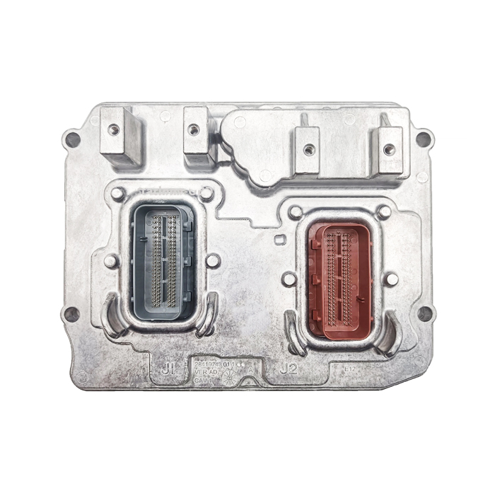 ECU کامینز CM2350 QSB6.7 4384700