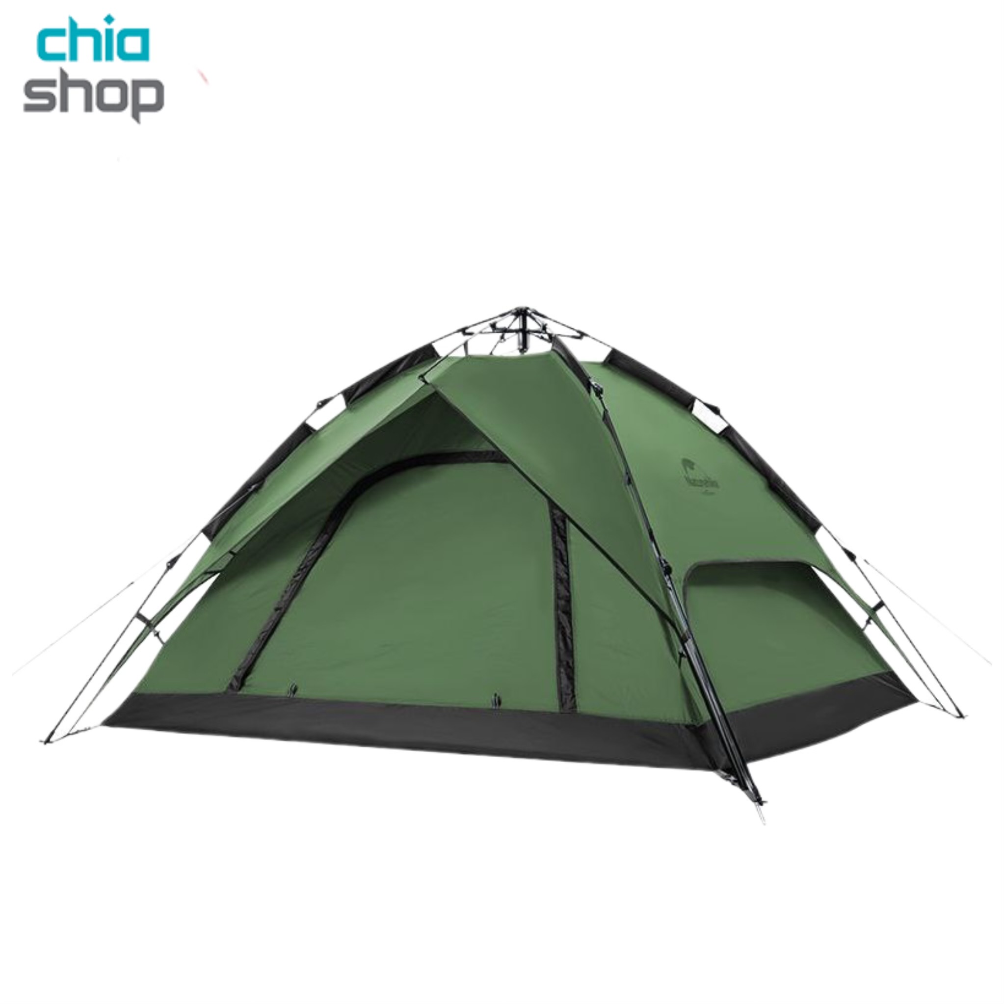 چادر کمپینگ نیچرهایک اتوماتیک Naturehike automatic