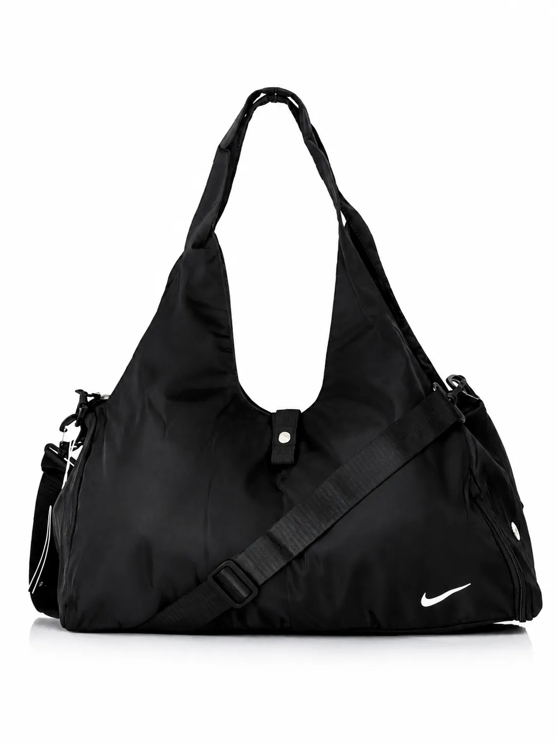 کیف ورزشی نایک Nike جاکفشی‌دار | جادار، سبک و ضد آب - مشکی