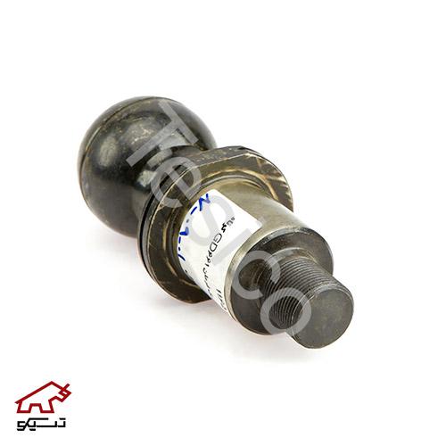 سيبك فرمان گریدر کوماتسو GD661 كوتاه