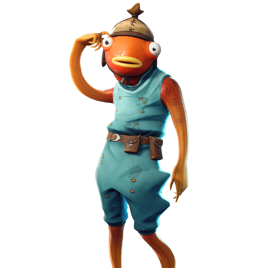 Fishstick