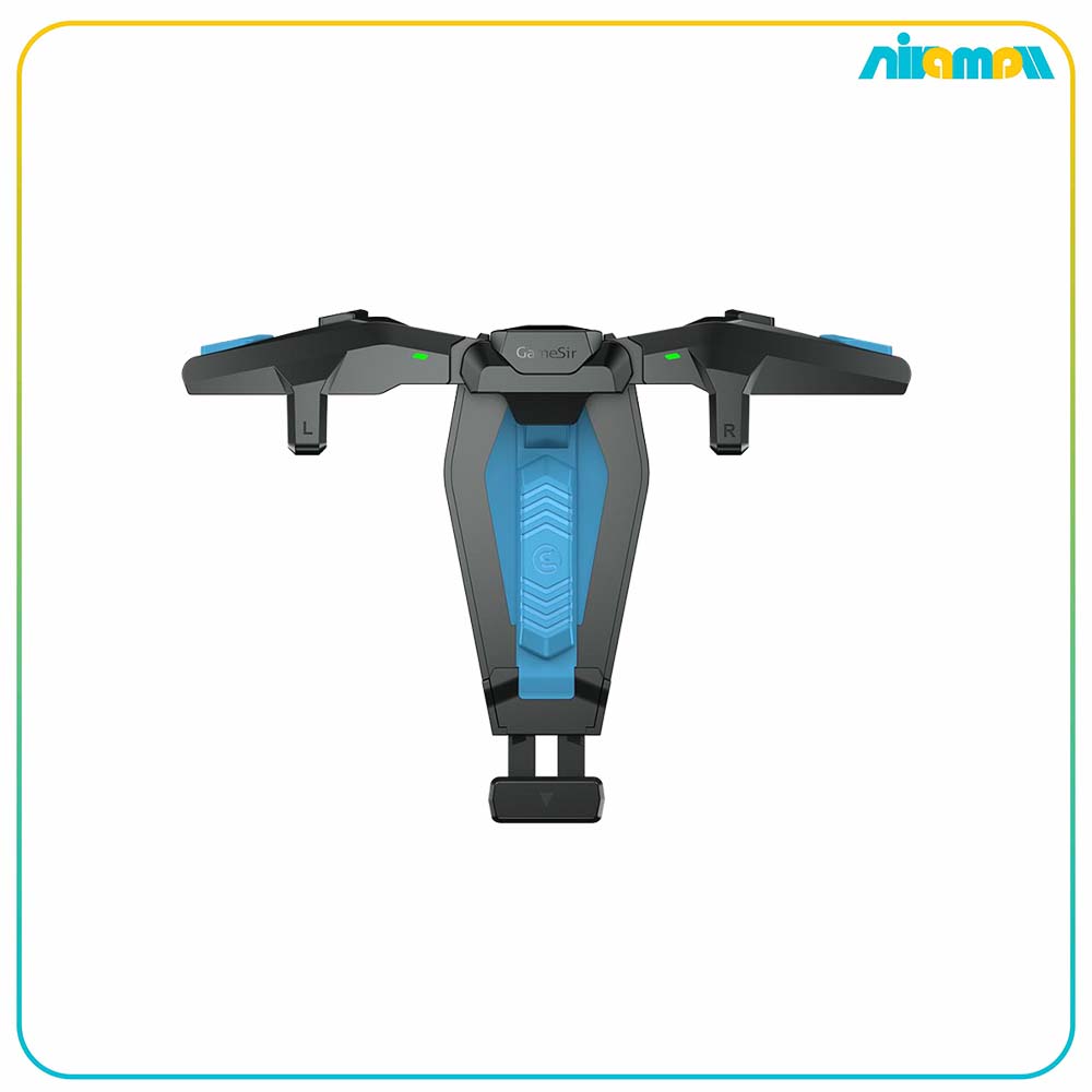 دسته بازی گوشی موبایل گیمسیر مدل F4 Falcon