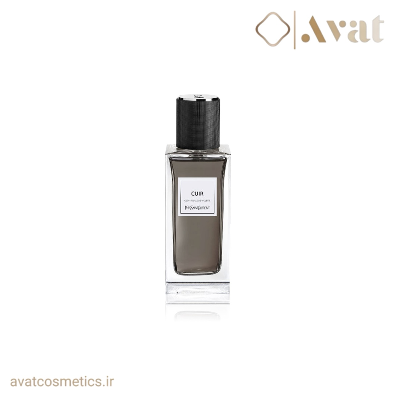 عطر کویر وای اس ال | Yves Saint Laurent Cuir