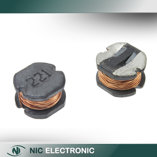 سلف 220UH میکرو هانری CD75 SMD
