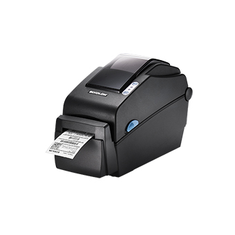 لیبل پرینتر BIXOLON SLP-DX220 + Peeler