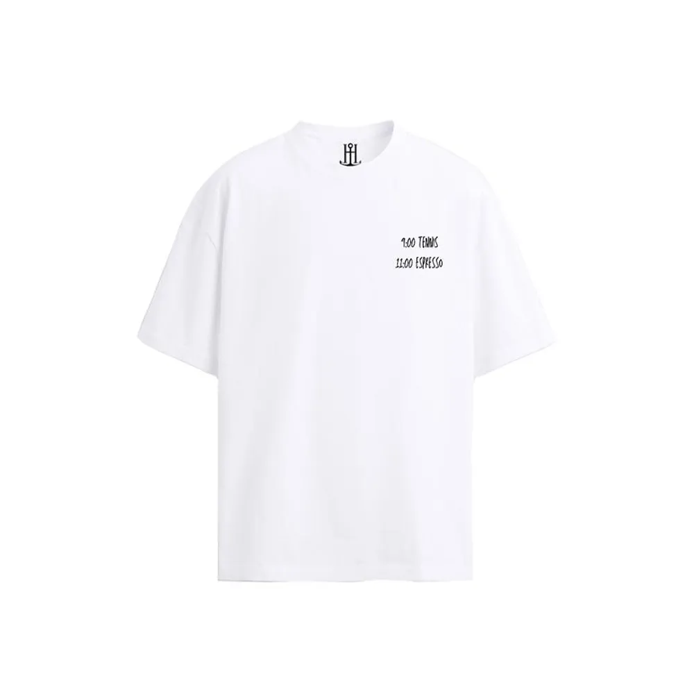 تیشرت (Tenis&Espresso)