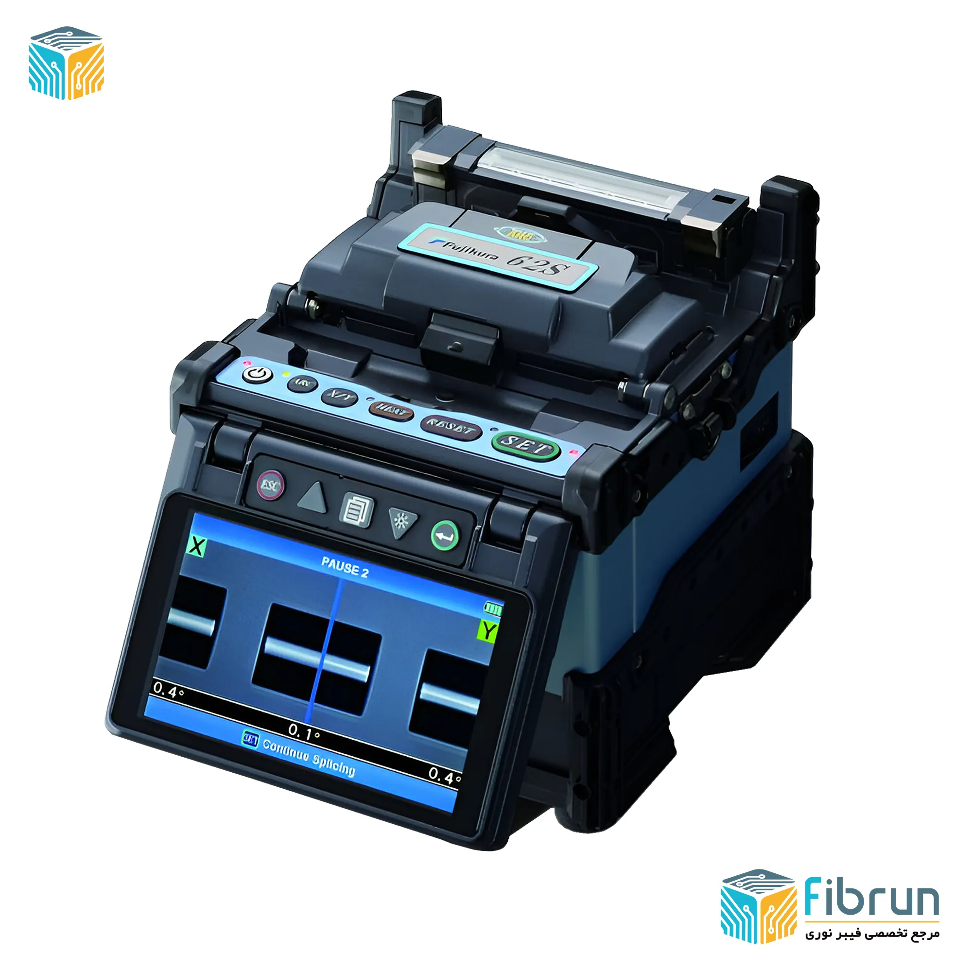 دستگاه فیوژن فوجیکورا Fujikura FSM-62S کارکرده
