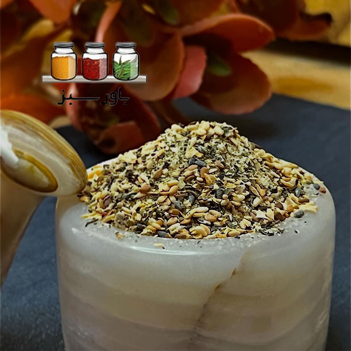 ادویه بیگل