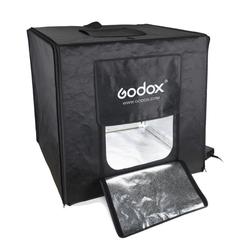 لایت باکس گودکس سه لاین 80 سانت مدل Godox LST 80 cm (گارانتی ایران گودکس)