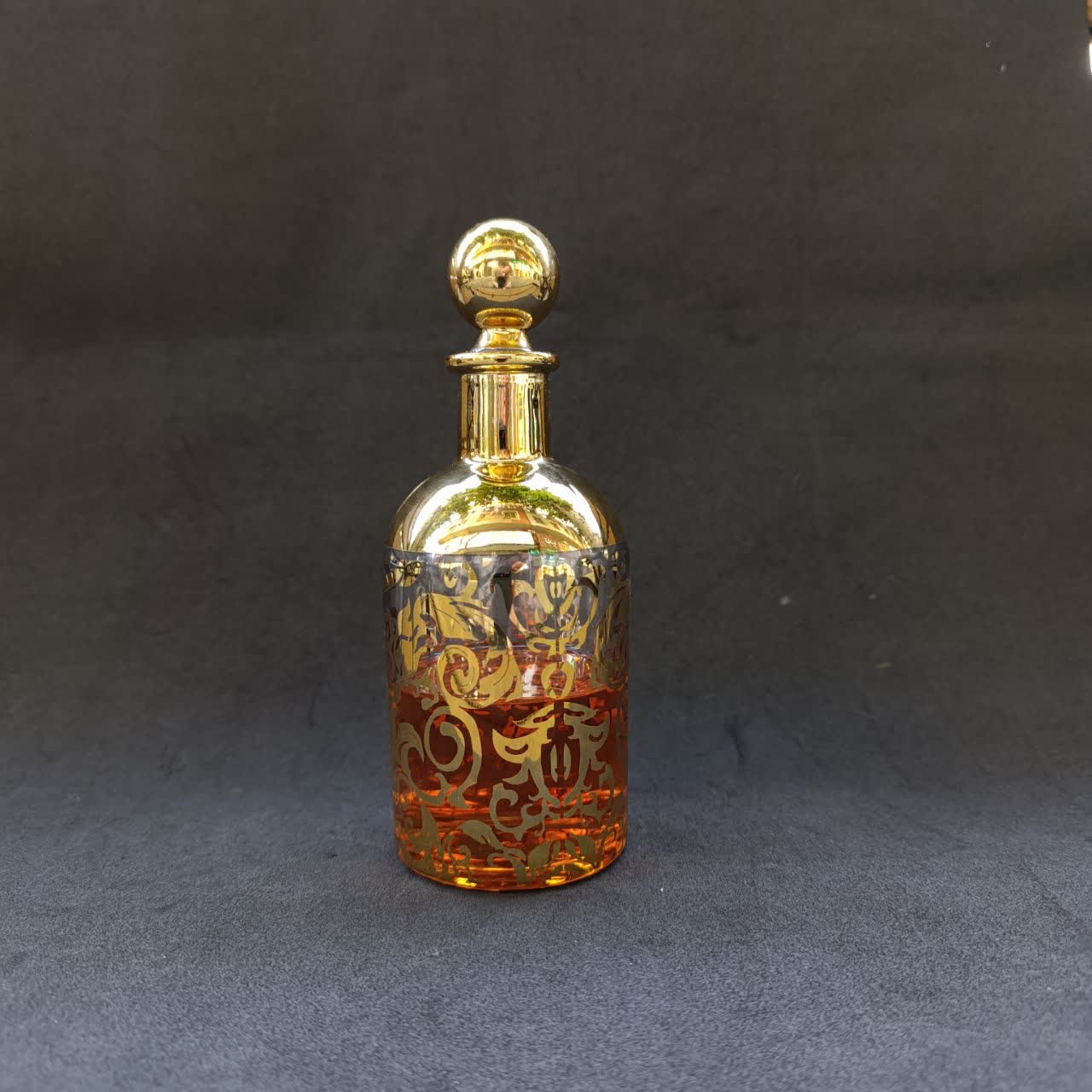 اسانس عطر نیکوس اسکالپچر هوم - Nikos Sculpture Homme