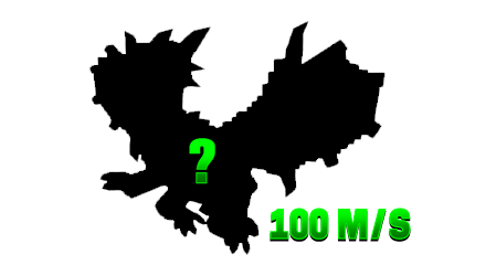 خرید آیتم روبلاکس (کپی) - Steal a Brainrot, Random Secret Brainrot 100M-200M/S
