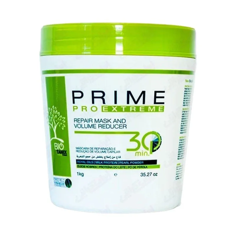 بوتاکس مو پرایم بایو تانیکس پرو اکستریم (Prime Bio Tanix Pro Extreme)