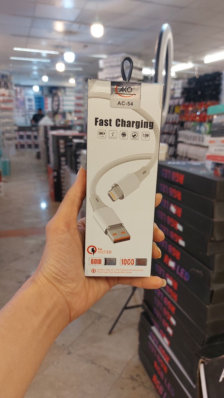 کابل اپل ac54