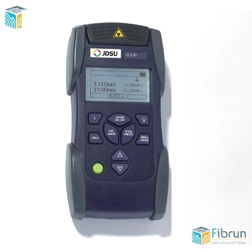 لایت سورس JDSU OLS-56 دست دوم