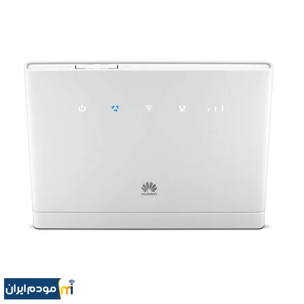 مودم رومیزی 4G هواوی مدل HUAWEI B315