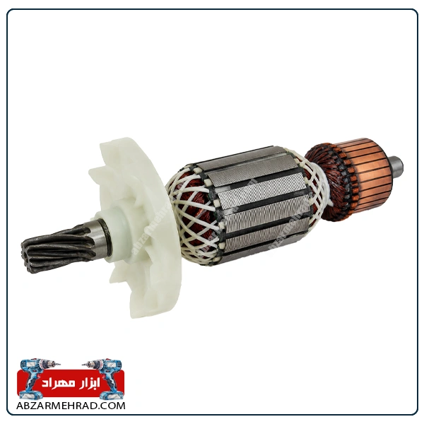 آرمیچر چکش تخریب PH65 برند پی ام